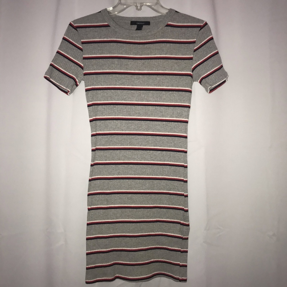 Forever 21 Bodycon Dress